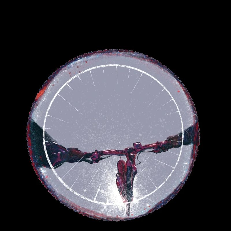 Downwheel