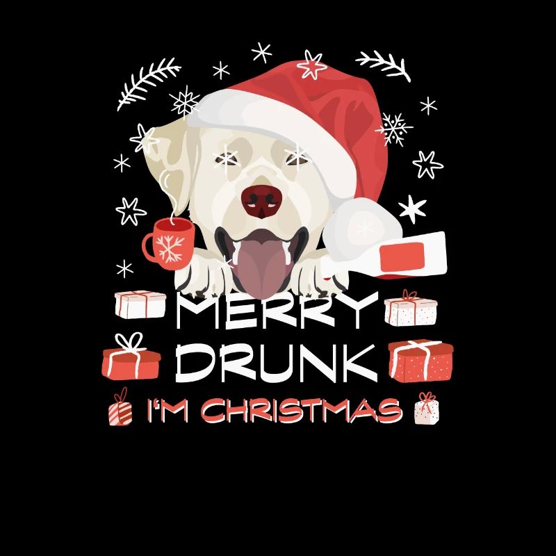 Marché de Noël du Labrador