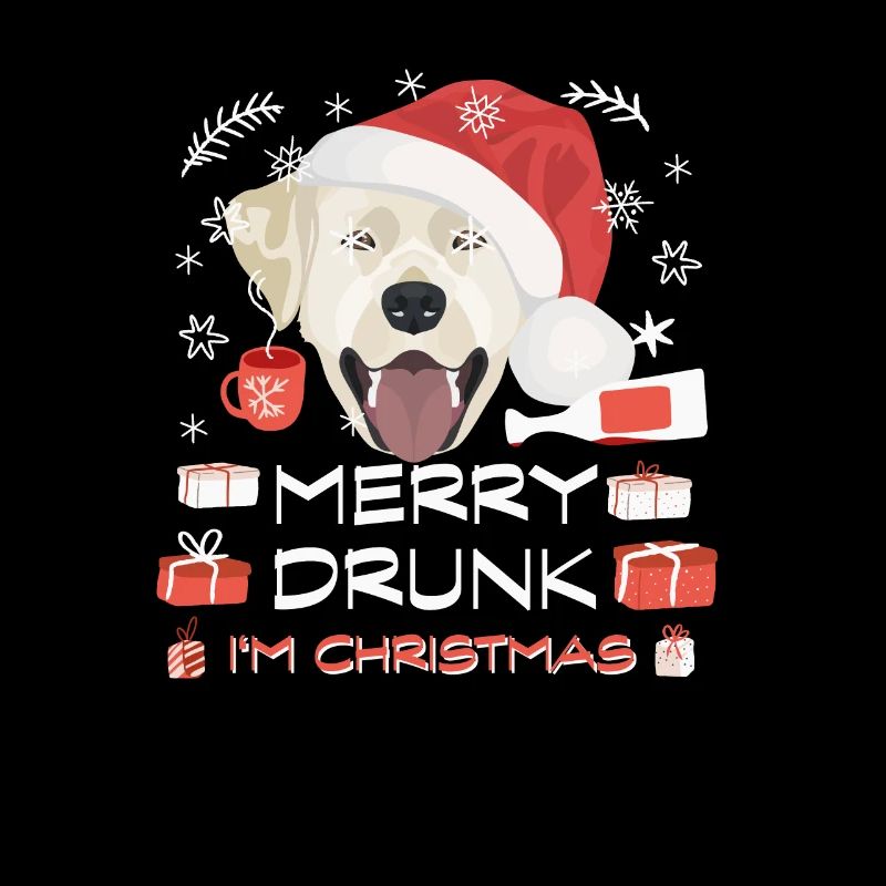 Marché de Noël du Labrador