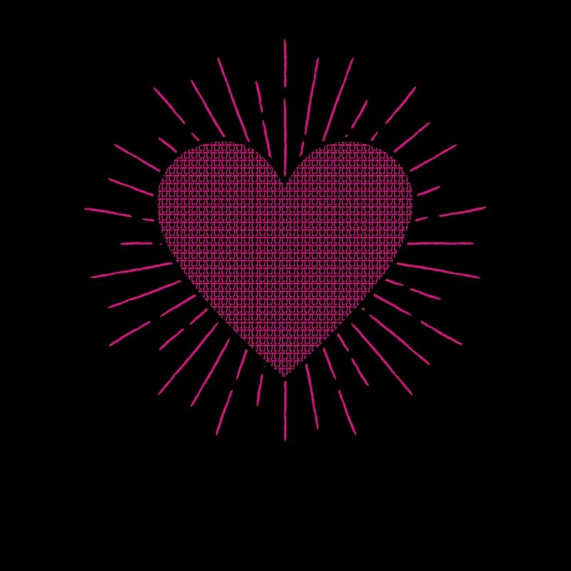 Heart Pi Day Funny Graphics Math Teacher Computer Science