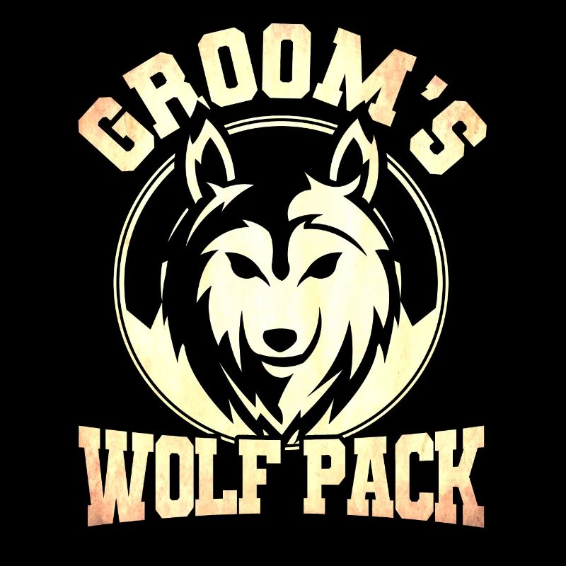 Grooms Wolf Pack