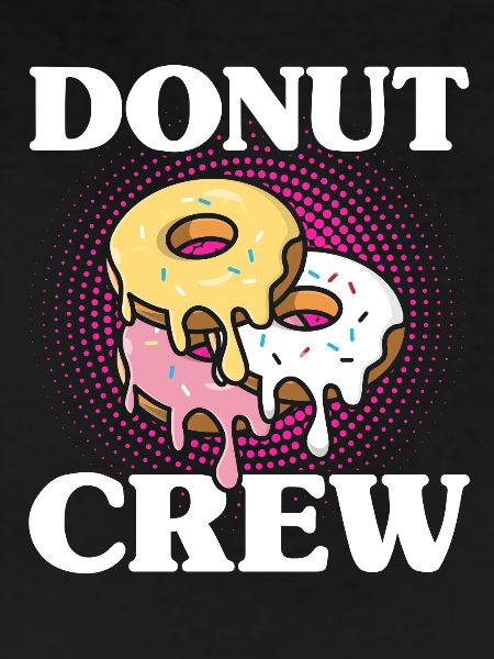 Donut Crew
