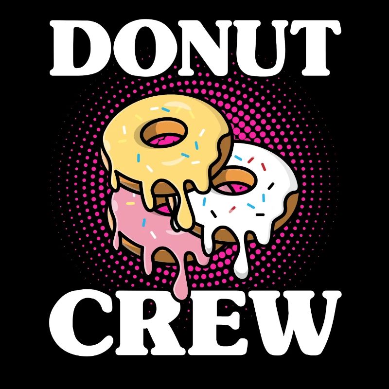 Donut Crew