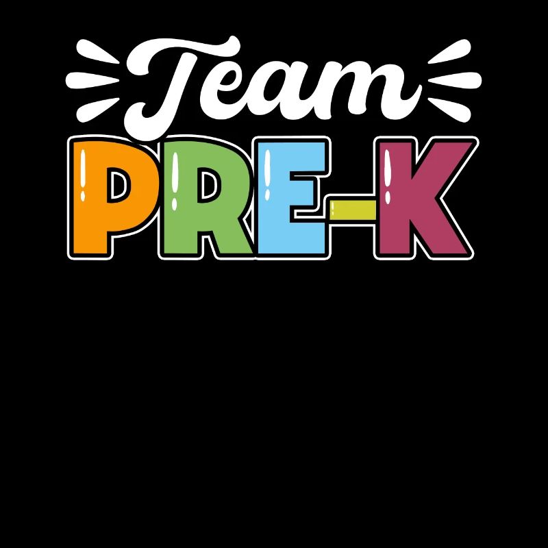 Team Pre K