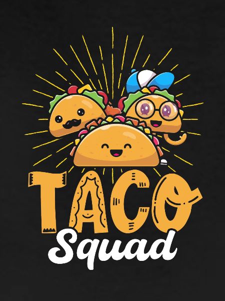 Taco Squad
