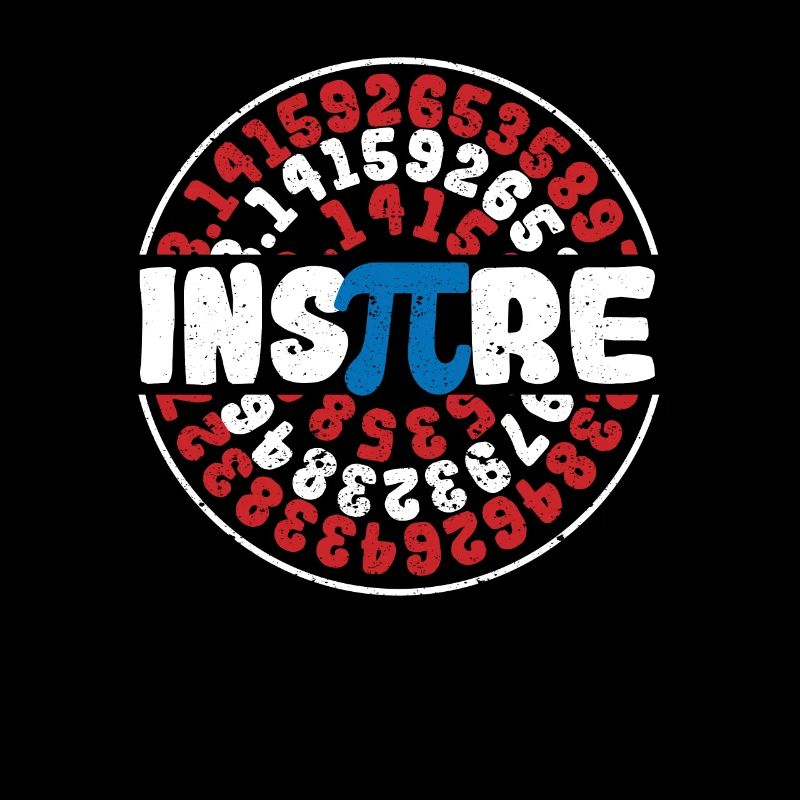 Inspire Math Superhero Pi Day Math Professeur de mathématiques