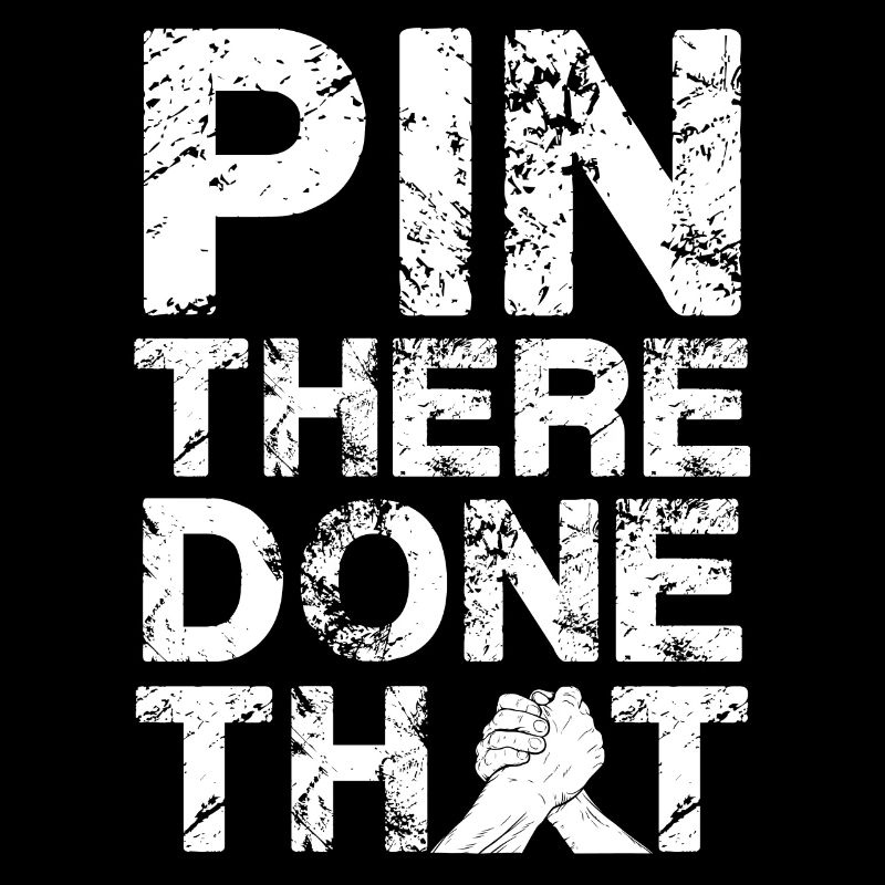 Bras de fer, bras de fer, rotation du poignet