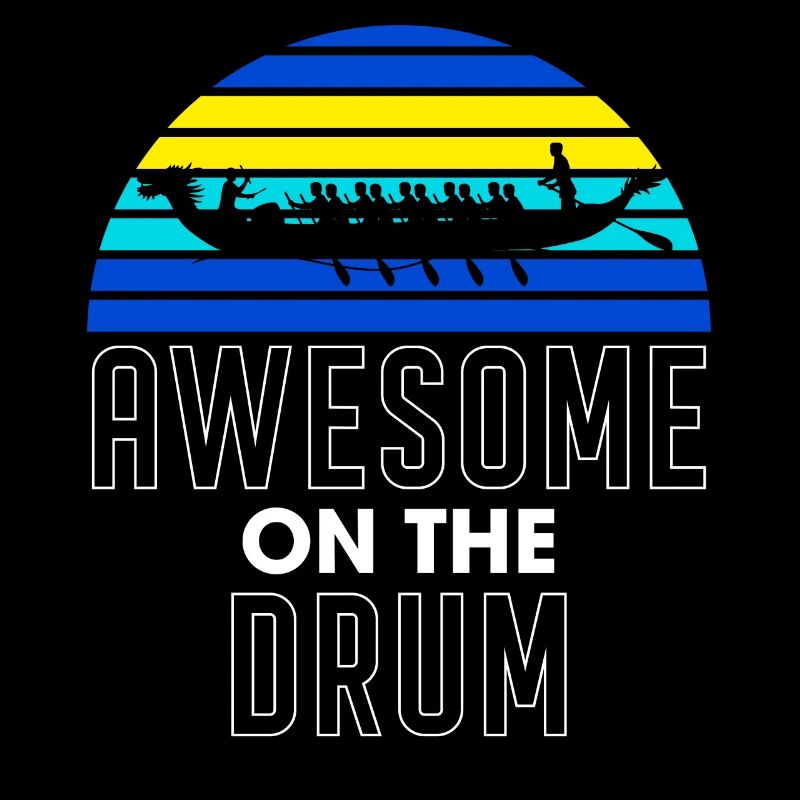 Drachenbootrennen, Drachenboote, Bleischlag