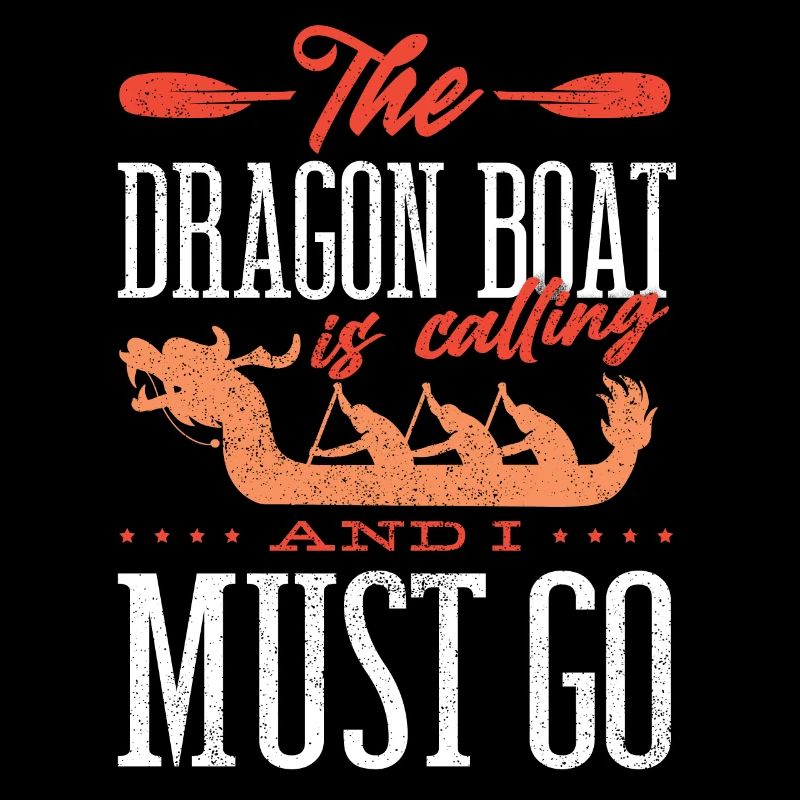 Course de bateaux-dragons, bateaux-dragons