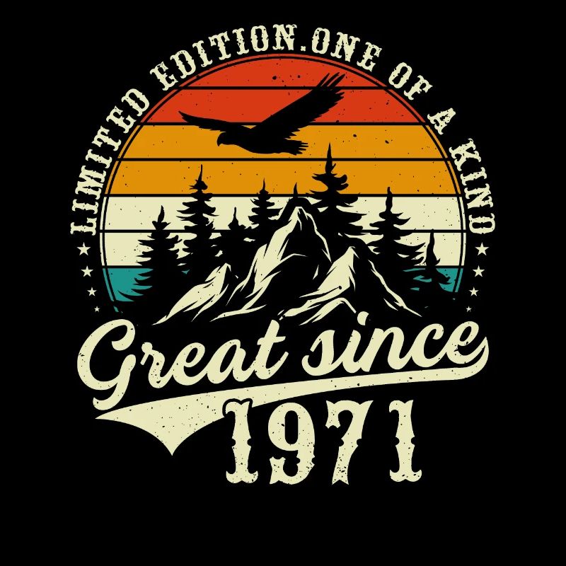 Einzigartig seit 1971