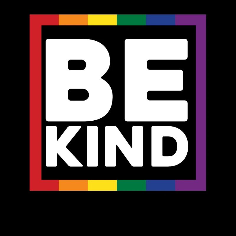 Be Kind
