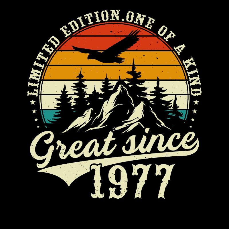 Einzigartig seit 1977