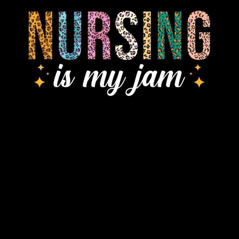 Nursing is my passion