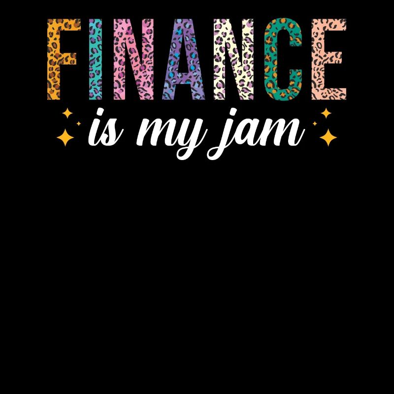 Finance is my passion