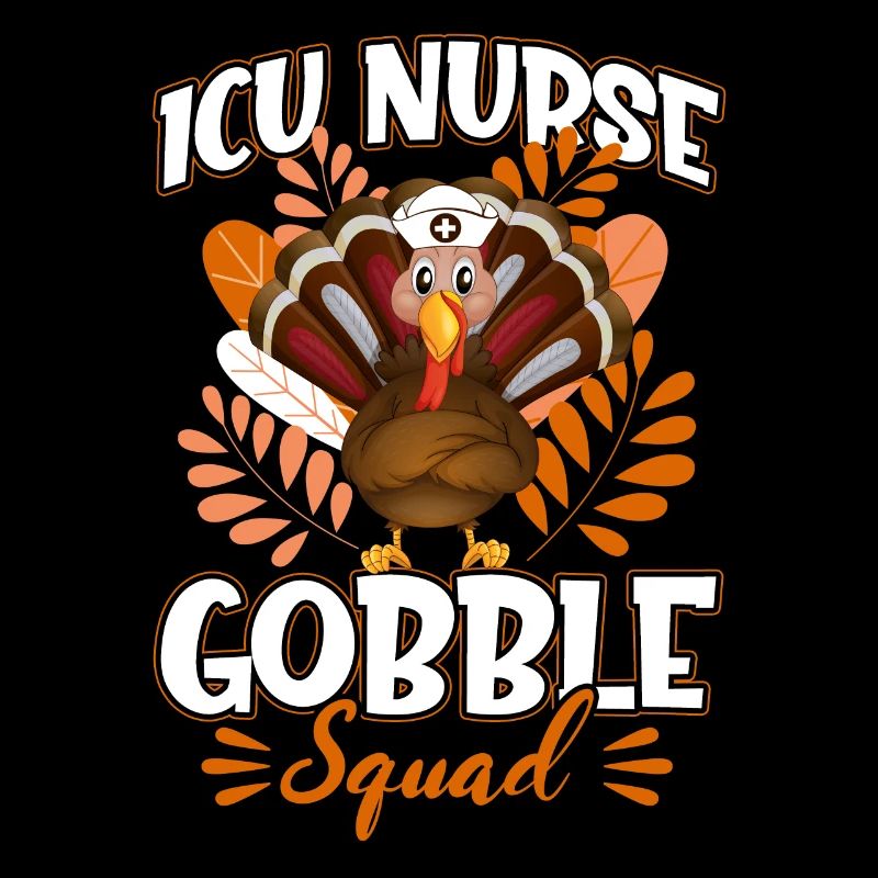 Ice Nurse Gobble Squad