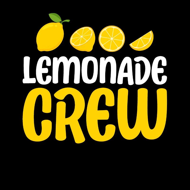 Équipage de limonade