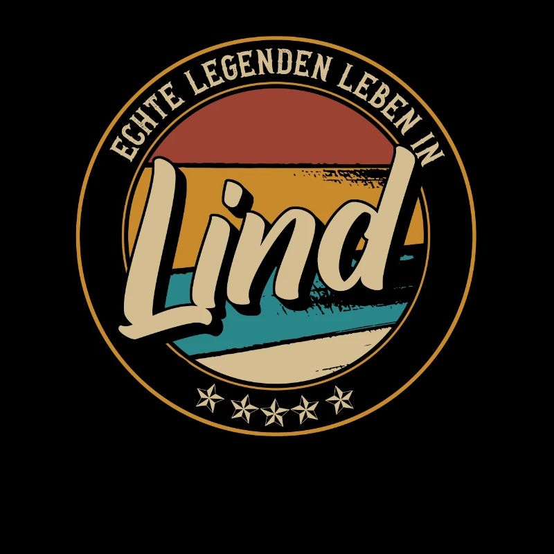 Echte legenden leben in Köln Lind