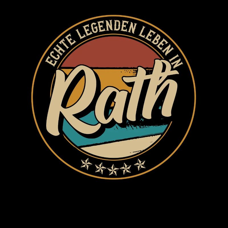 Echte legenden leben in Köln Rath