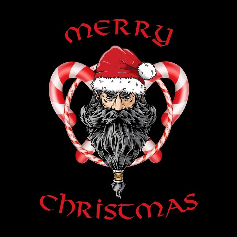 Babbo vichingo vichingo vichingo vichingo