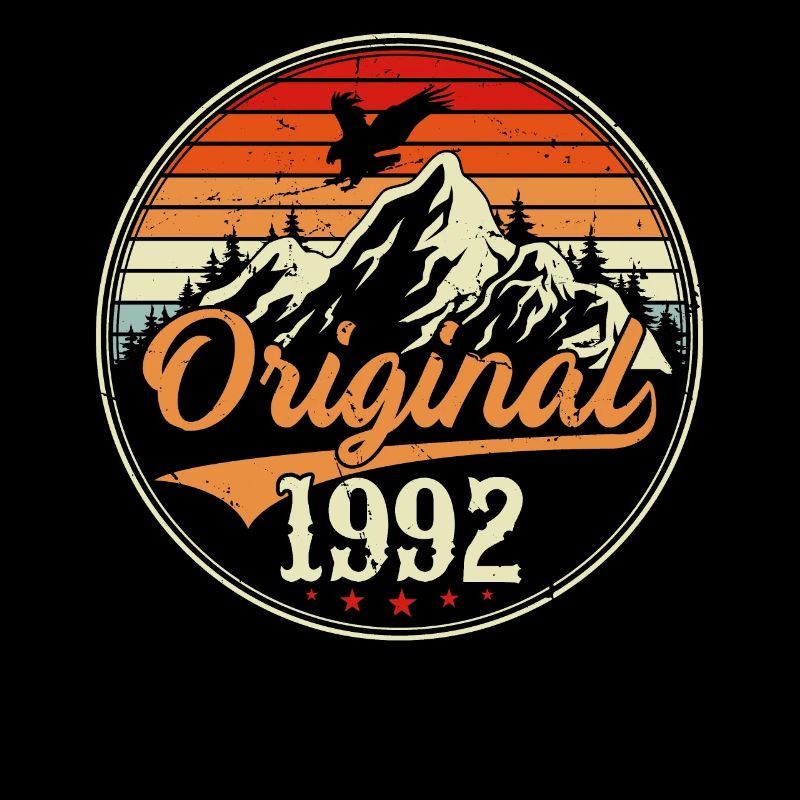 Original 1992