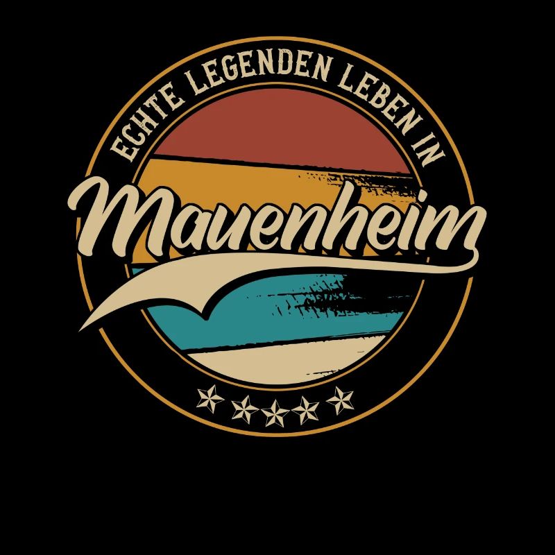Echte legenden leben in Köln Mauenheim