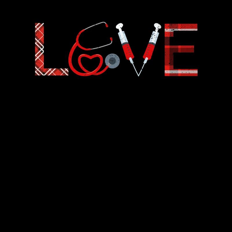 L’infirmière préférée de Cupidon pour la Saint-Valentin