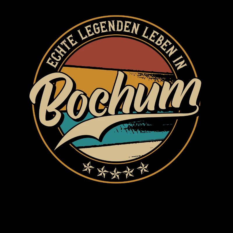 Bochum Echte Legenden leben in Bochumer
