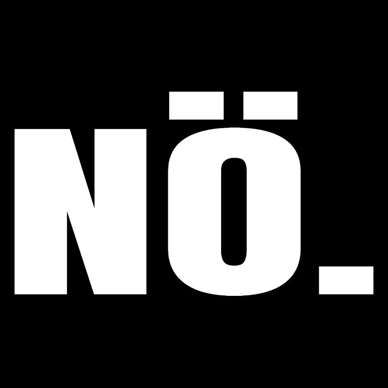 Nö
