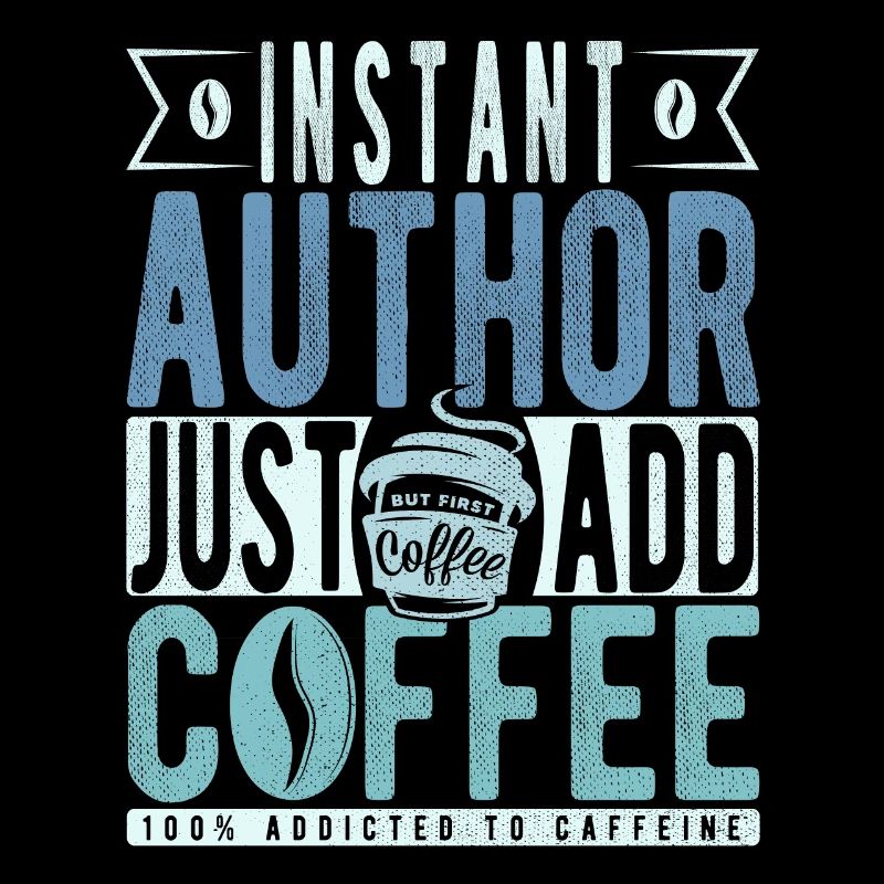 Buchalter Kaffee Spruch