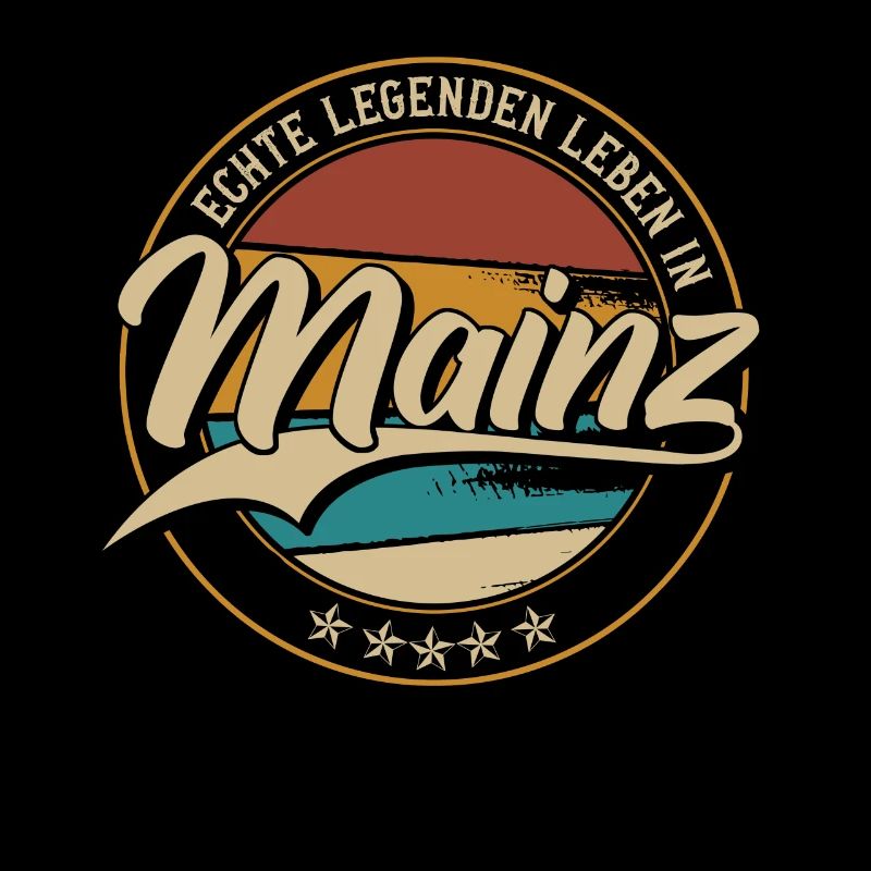 Mainz Echte Legenden leben in Mainzer