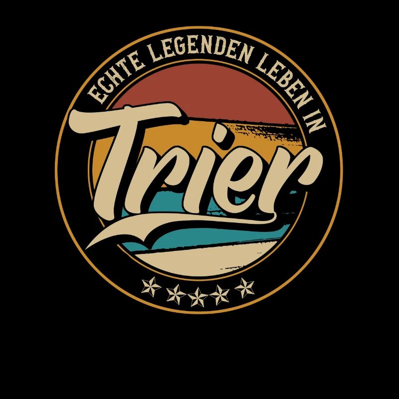 Trier Echte Legenden leben in Trierer