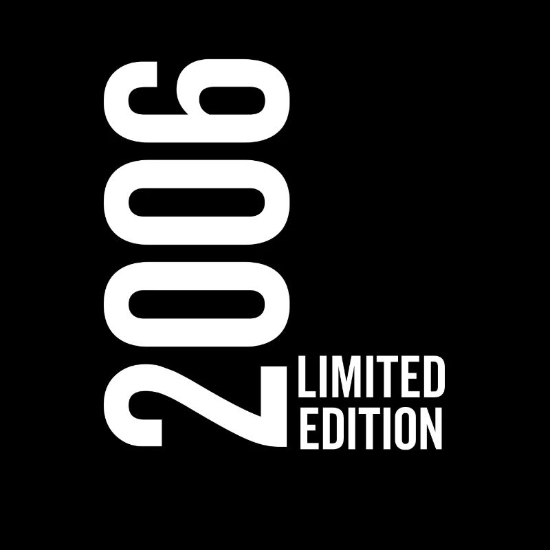 2006 Limited Edition