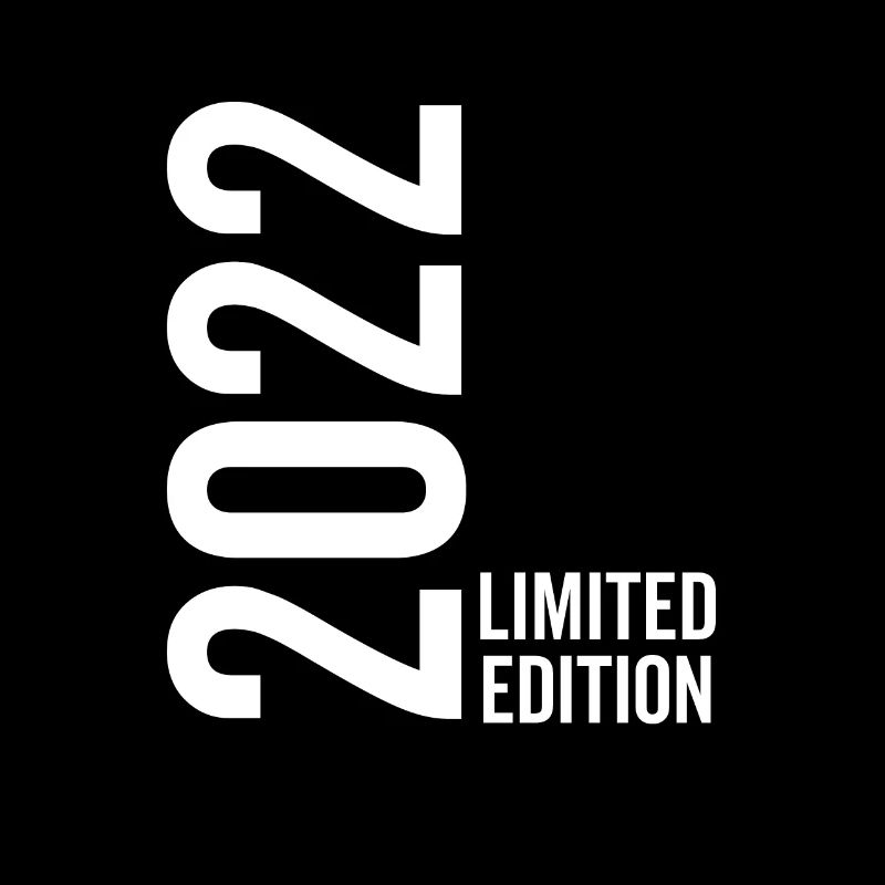 Édition limitée 2022