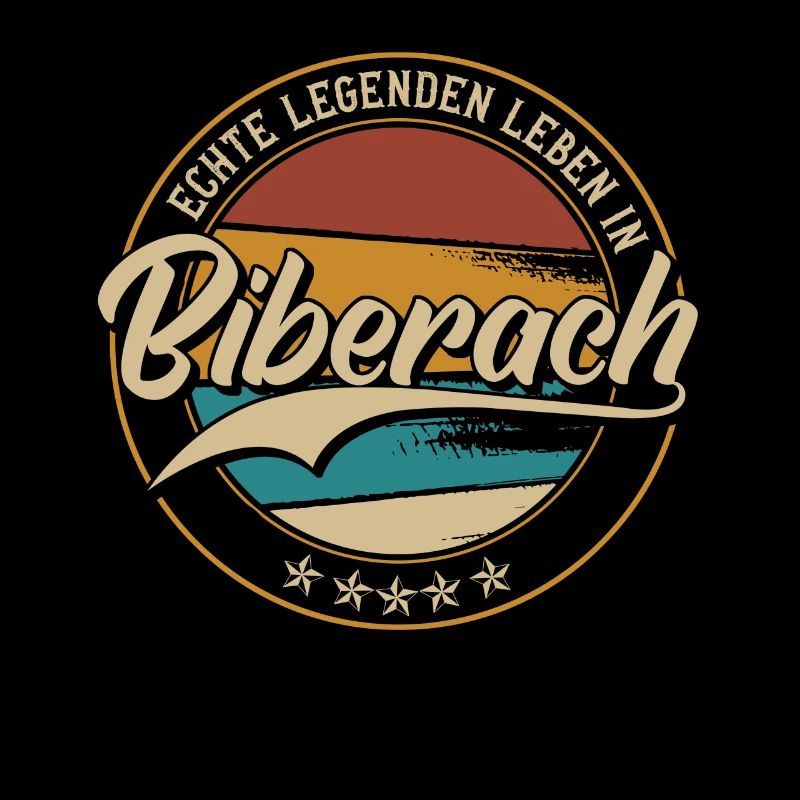 Biberach Echte Legenden leben in Biberacher