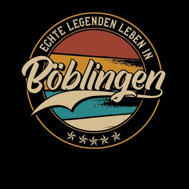 Böblingen Echte Legenden leben in Böblingener