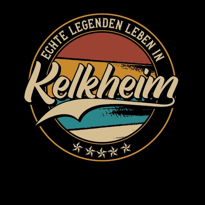 Kelkheim Echte Legenden leben in Kelkheimer