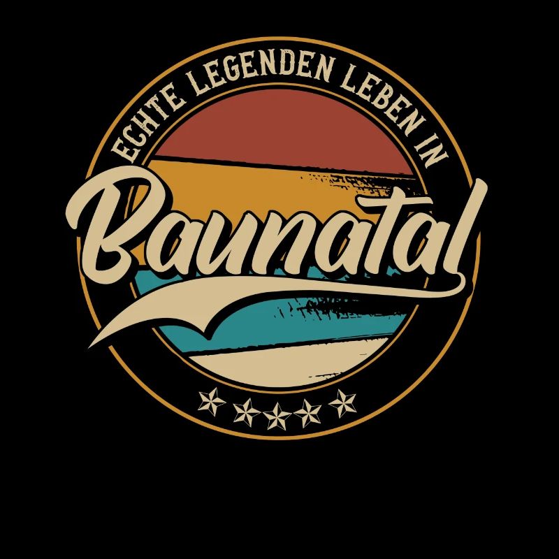 Baunatal Echte Legenden leben in Baunataler