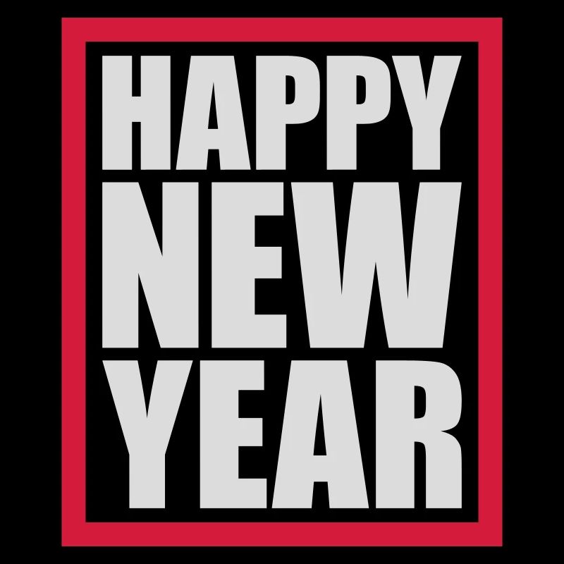 happy new year quote