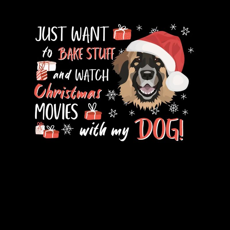 Joyeux Noël Leonberg