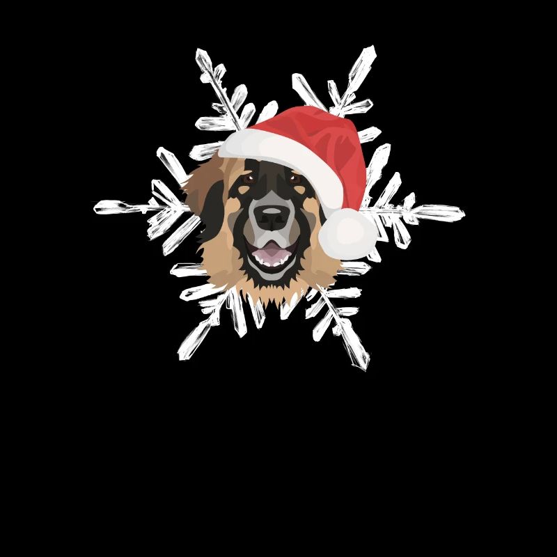 Joyeux Noël Leonberg