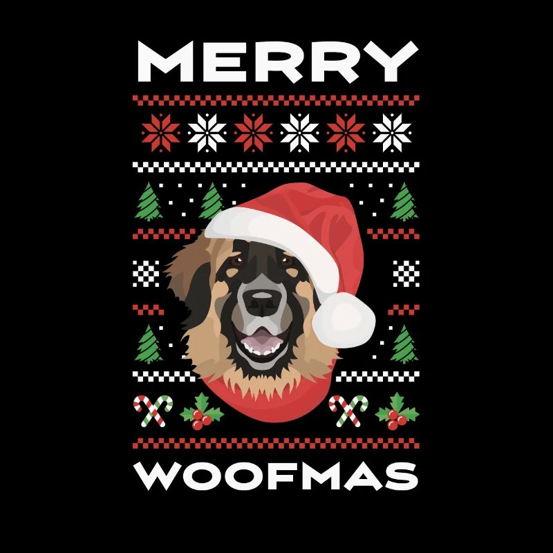 Joyeux Noël Leonberg