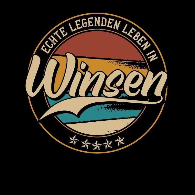 Winsen Echte Legenden leben in Winsener