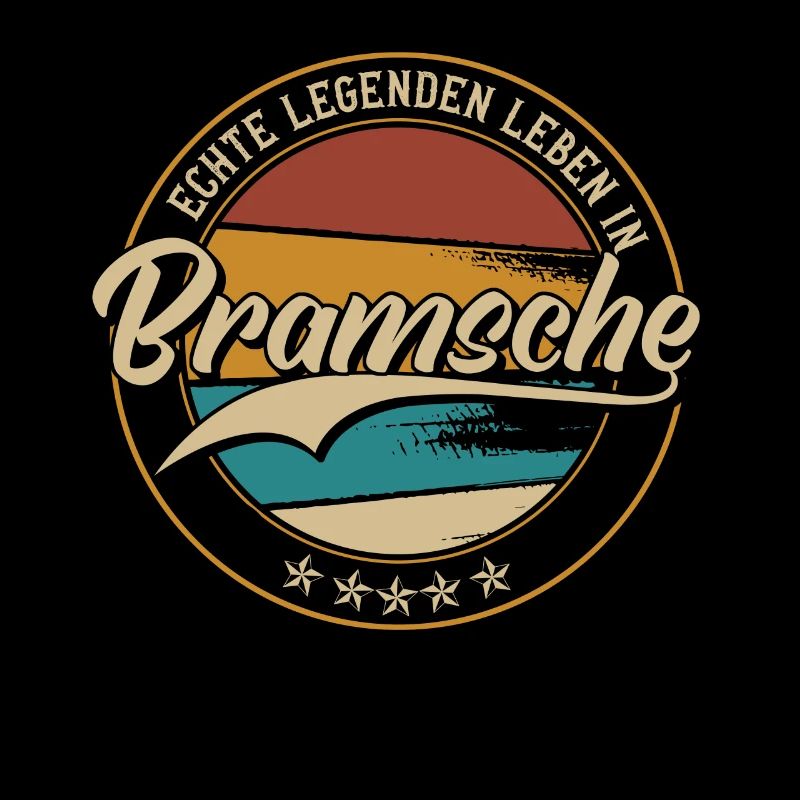 Bramsche Echte Legenden leben in Bramscheer