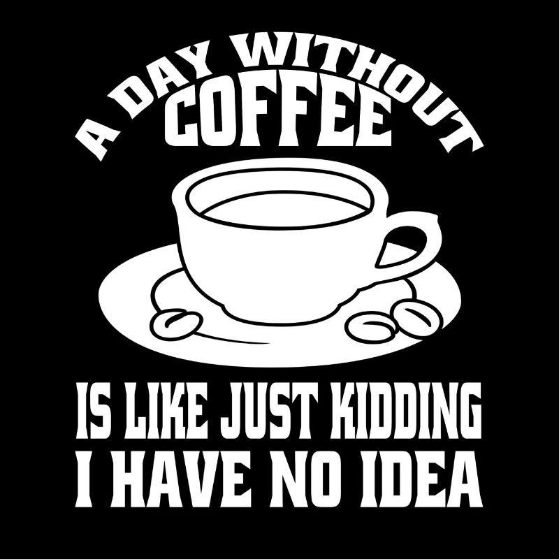 Coffee Tasse Geschenk Kaffee Kaffeebohne Koffein