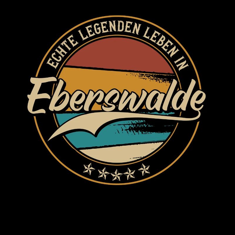 Eberswalde Echte Legenden leben in Eberswalder