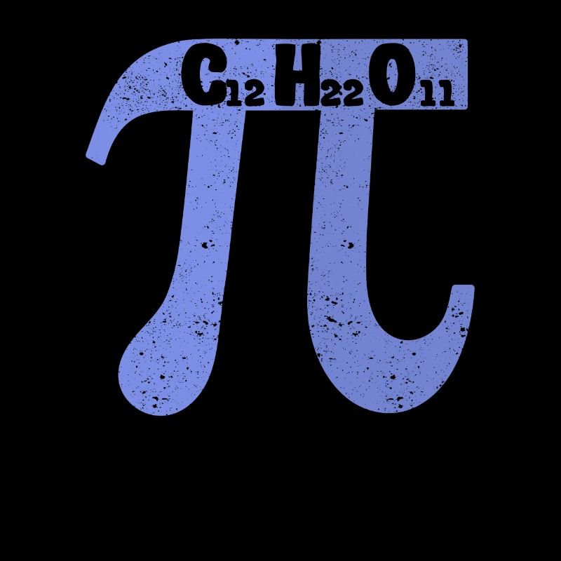 Pi Tag Sugar Symbol Formula Mathematics Teacher Chemi
