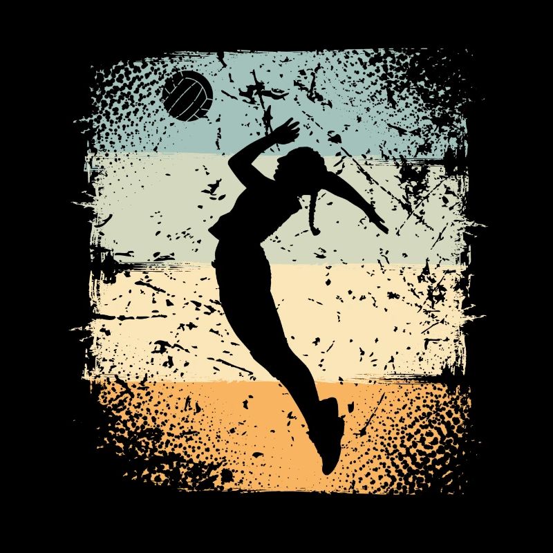 Volley-ball