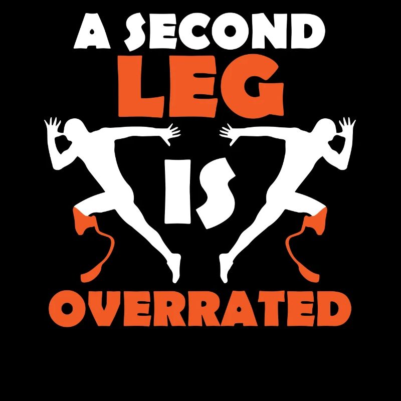 Beinprothese, Prothese, Amputierter, Amputation