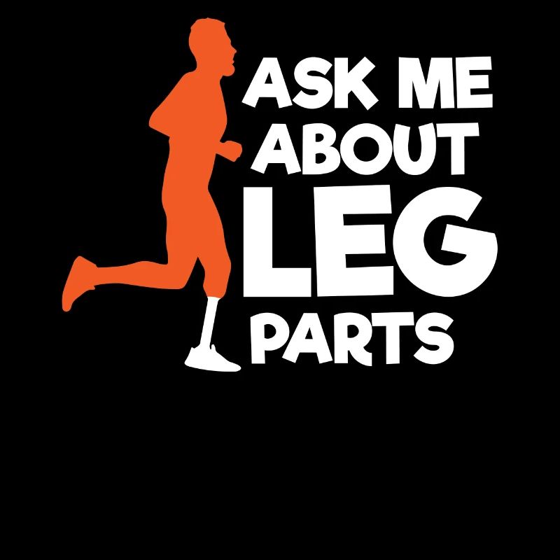 Leg prosthesis, prosthesis, amputee, amputation