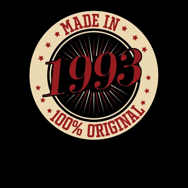 Made in 1993 100 Original 30th Birthday Sayings